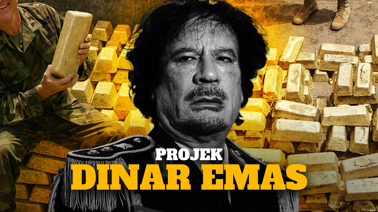 Dinar Emas